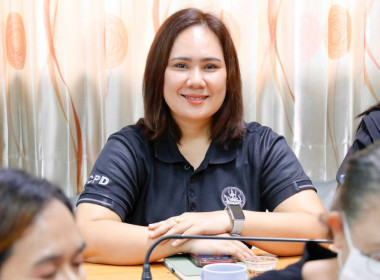 การประชุมข้าราชการ พนักงานราชการ ลูกจ้างประจำ ... พารามิเตอร์รูปภาพ 41